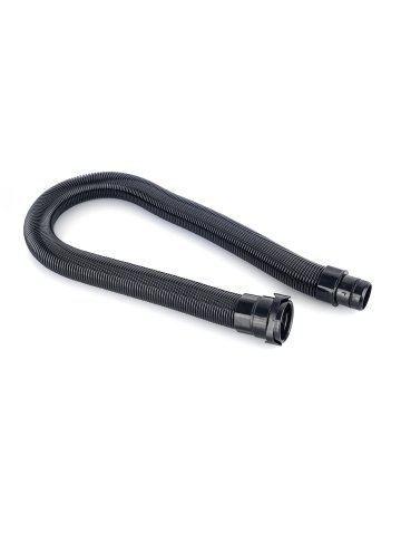Лёгкая гибкая трубка (байонет, quick lock) для блока подачи воздуха Стальной БАРС®