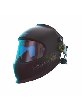 Optrel PanoramaXX Quattro 3/4<13 (ручной 8-13) DIN чёрный, Isofit