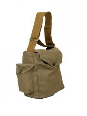 Сумка для противогаза большого габарита тип-1