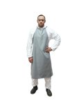 Фартук КЩС (К20Щ20) тип Б прорезиненный  (120х80 см)