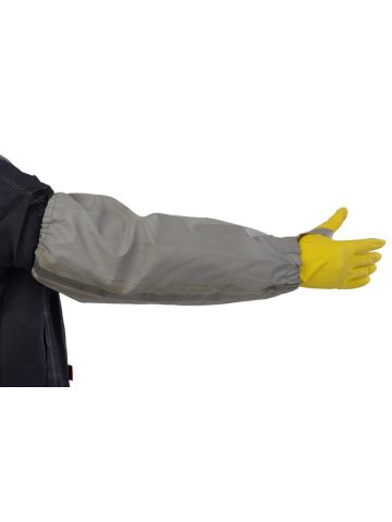 Нарукавники прорезиненные К80Щ50 - 45 см