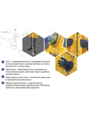 КОМБАТ ЛАЙТ тип 3