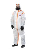 Комбинезон защитный КОМБАТ ВИРУС тип-3