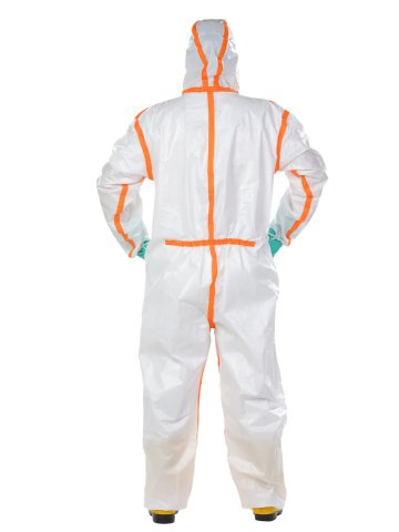 Комбинезон защитный КОМБАТ ВИРУС тип-3
