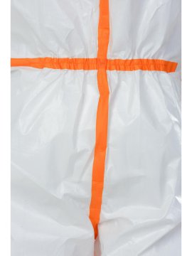 Комбинезон защитный КОМБАТ ВИРУС тип-3