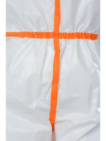 Комбинезон защитный КОМБАТ ВИРУС тип-3