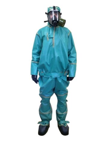 Костюм защитный КЗИ-2