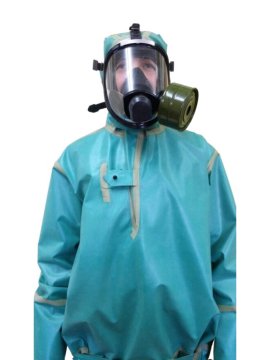 Костюм защитный КЗИ-2
