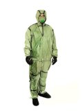 Костюм защитный КОМБАТ СПЕЦ ТИП Л РЕЗИНА
