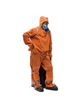 Костюм защитный МК КОМБАТ СПЕЦ ТИП М