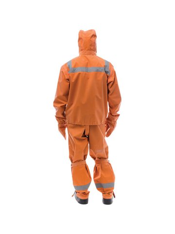 Костюм защитный МК КОМБАТ СПЕЦ ТИП М