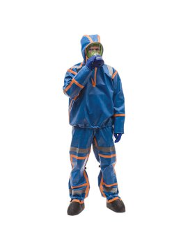 Костюм защитный КОМБАТ СПЕЦ ТИП С