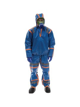 Костюм защитный КОМБАТ СПЕЦ ТИП С