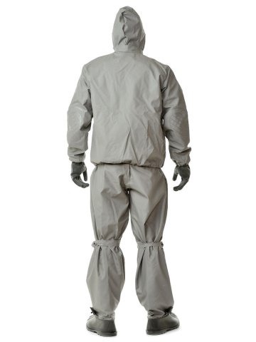 Костюм защитный Комбат спец тип Л ткань ПВХ