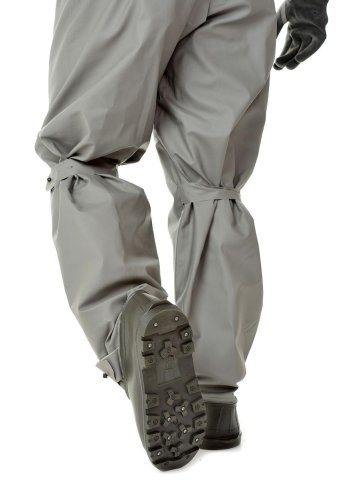 Костюм защитный Комбат спец тип Л ткань ПВХ