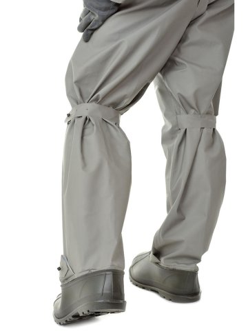 Костюм защитный Комбат спец тип Л ткань ПВХ