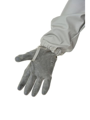 Костюм защитный Комбат спец тип Л ткань ПВХ