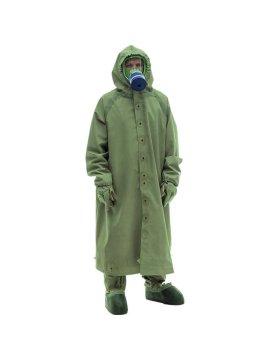 Комплект ОЗК ткань УНКЛ