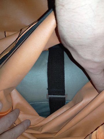 Костюм КИХ-5