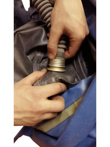 Костюм КИХ-6