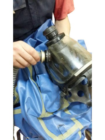 Костюм КИХ-6