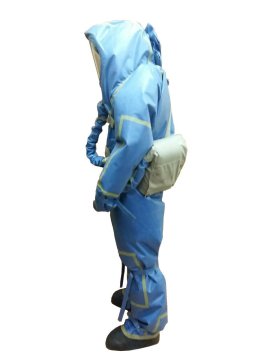 Костюм КИХ-6