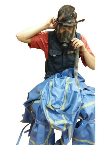 Костюм КИХ-6