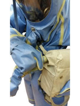 Костюм КИХ-6