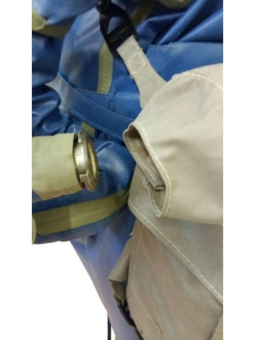 Костюм КИХ-6