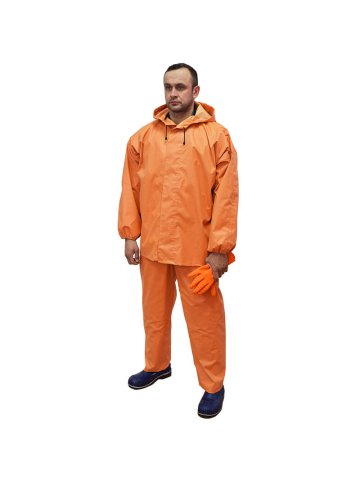 Костюм Коралл