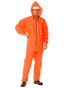 Костюм Сигнальный  тип-0