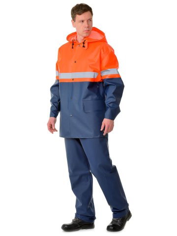 Костюм Спецсигнал тип-1