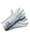 Краги BOXER спилковые без подкладки, BXR1501