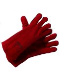 Краги BOXER спилковые на подкладке, BXR1612