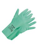 Перчатки ULTIMA нитриловые GREEN GUARD, ULT150