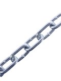 Удерживающий пояс УП-2Д + Строп Г (цепь, КТ1)