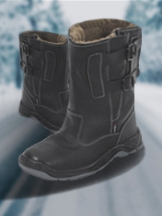 САПОГИ ЗИМНИЕ